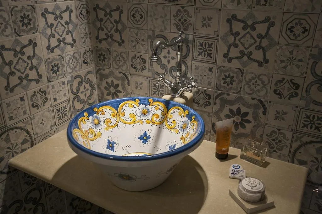 I Particolari Διαμέρισμα Xitta Ιταλία